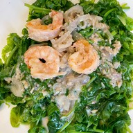 Blue house Cafe and Bistro