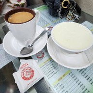 Yee Shun Milk Company Causeway bay