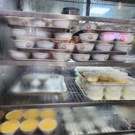 Yee Shun Milk Company Causeway bay