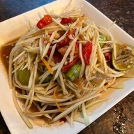 เมนูของร้าน จุ่มแซ่บ L A รัชดา