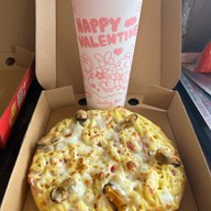 พิซซ่าชีส By Nam ซอยหน้าบิ๊กซีใหญ่