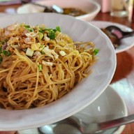 เมนูของร้าน เฮือนใจ๋ยอง เชียงใหม่