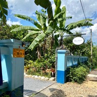 Blue house Cafe and Bistro