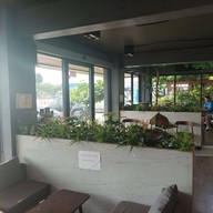 บรรยากาศ Café Amazon - DD272  ปตท.หจก. เอเซียบริการ (2528)  มโนรมย์