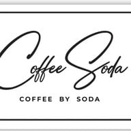 Coffee By Soda