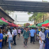 ข้าวไข่ข้น-อาหารตามสั่ง ครัวหม่าม๊า
