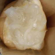 🍞🧋หอมจังปังปิ้ง&น้ำปั่น(ขนมปังไส้ทะลัก)🍞🧋 ตลาดโรงสี 1