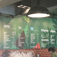 เมนู Café Amazon - DD272  ปตท.หจก. เอเซียบริการ (2528)  มโนรมย์