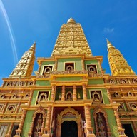 วัดพระธาตุวชิรมงคล