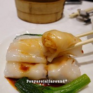 เมนูของร้าน Fook Lam Moon