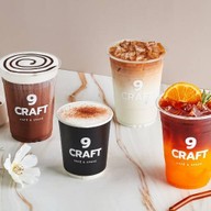 9 Craft Cafe&Space