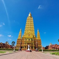 วัดพระธาตุวชิรมงคล