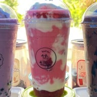 ชิมชามะ ชานมไข่มุก กาแฟสด สามพร้าว