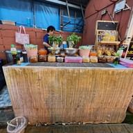 บรรยากาศ เตี๋ยวไก่ป่ะล่ะbyดุจดิว