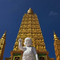 วัดพระธาตุวชิรมงคล