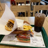 MOS BURGER เดอะมอลล์ งามวงศ์วาน