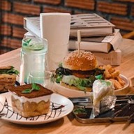 The Barisman Coffee ท่าสาย