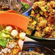 ยำสามก๊ก อุดรธานี