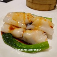 เมนูของร้าน Fook Lam Moon