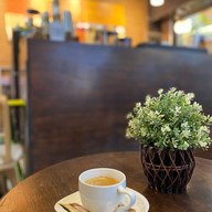 Solano Coffee ฟอร์จูนทาวน์