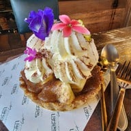 เมนูของร้าน RAWVAELA CAFE