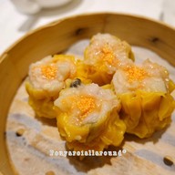 เมนูของร้าน Fook Lam Moon