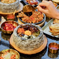 เมนูของร้าน Holic Seoul Food สาขาอารีย์