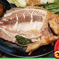 กุ้งถัง&ทะเลถัง-ดอนหัวฬ่อ ข้างร้านโคตรปลาเผาสาขา3