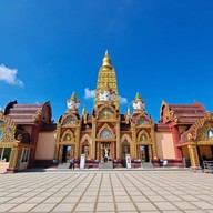 วัดพระธาตุวชิรมงคล