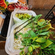 เมนูของร้าน เตี๋ยวไก่ป่ะล่ะbyดุจดิว