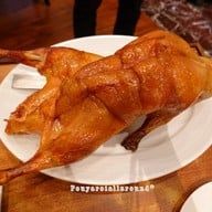 เมนูของร้าน Chef man Eastin Grand Sathorn อีสติน แกรนด์ สาทร