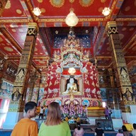 วัดพระธาตุวชิรมงคล