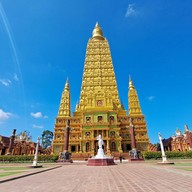 วัดพระธาตุวชิรมงคล