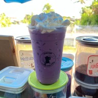 เมนูของร้าน ชิมชามะ ชานมไข่มุก กาแฟสด สามพร้าว