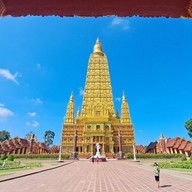 วัดพระธาตุวชิรมงคล