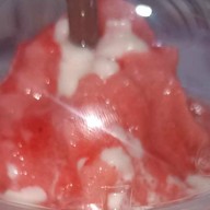 สดชื่น ขนมหวาน/น้ำผลไม้ปั่น