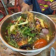 เมนูของร้าน ตุ๊กตาข้าวต้ม