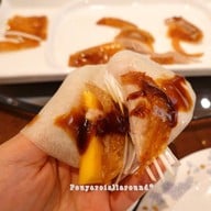 เมนูของร้าน Chef man Eastin Grand Sathorn อีสติน แกรนด์ สาทร