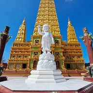 วัดพระธาตุวชิรมงคล