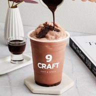9 Craft Cafe&Space