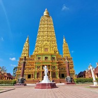 วัดพระธาตุวชิรมงคล