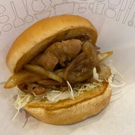 MOS BURGER เดอะมอลล์ งามวงศ์วาน