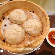 เมนูของร้าน Chef man Eastin Grand Sathorn อีสติน แกรนด์ สาทร