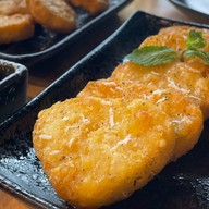 The Barisman Coffee ท่าสาย