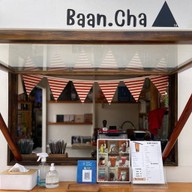 ลูกชิ้นปิ้งริมอ่าง x Baan.Cha19 (SonSauce) อ่างเก็บน้ำบางพระ