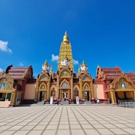 วัดพระธาตุวชิรมงคล