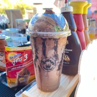 เมนูของร้าน ชิมชามะ ชานมไข่มุก กาแฟสด สามพร้าว