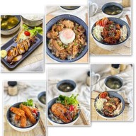 อ้อ ซูชิ & ข้าวหน้าญี่ปุ่น