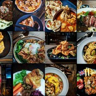 LEON - Steak Pizza ระนอง