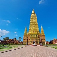 วัดพระธาตุวชิรมงคล